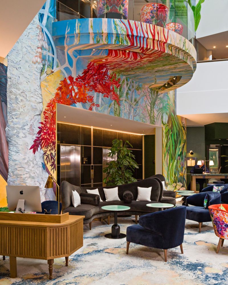 Sofitel Brussels Europe