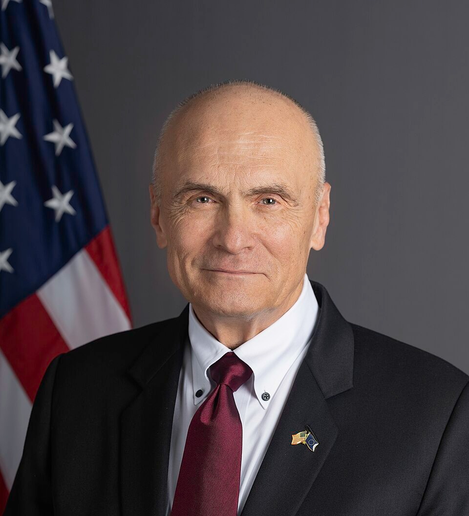 Andrew Puzder